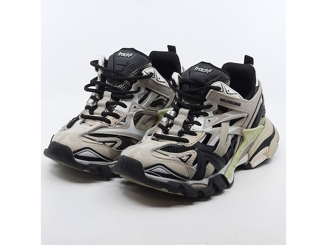 Paar sneakers, maat 40, balenciaga, 568614 - afbeelding 1 van  10