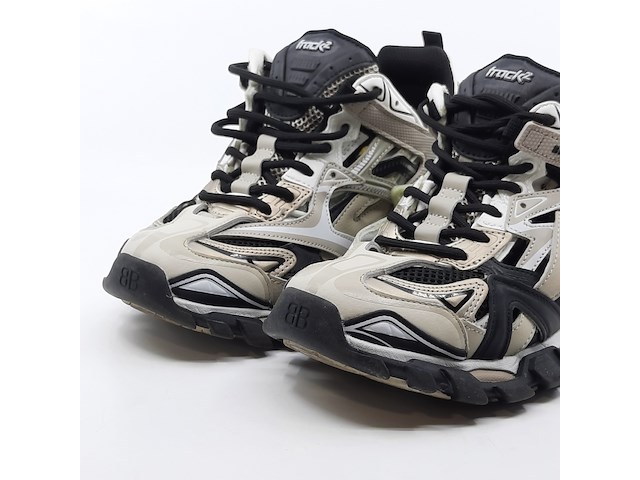 Paar sneakers, maat 40, balenciaga, 568614 - afbeelding 3 van  10