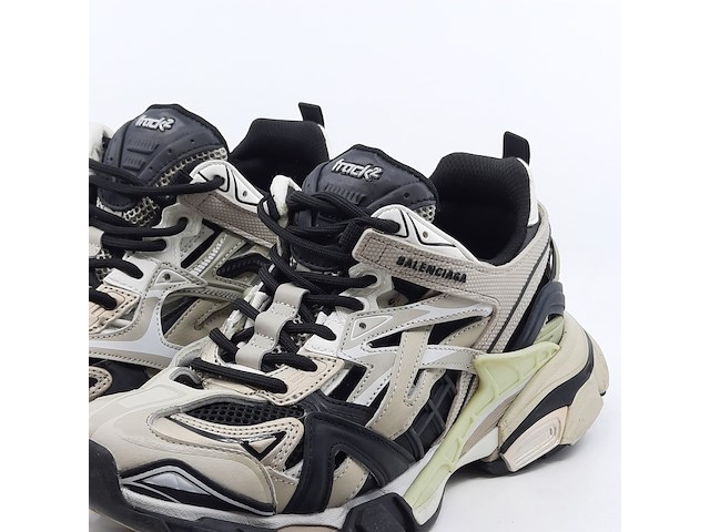 Paar sneakers, maat 40, balenciaga, 568614 - afbeelding 4 van  10