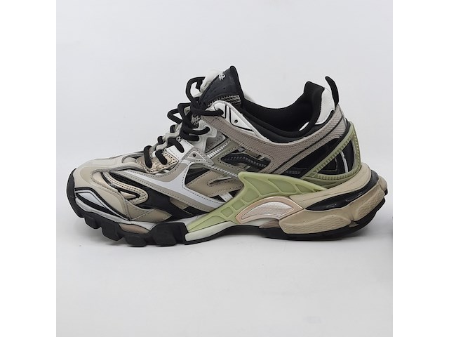 Paar sneakers, maat 40, balenciaga, 568614 - afbeelding 6 van  10