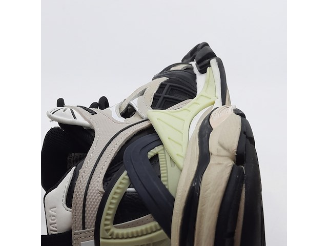 Paar sneakers, maat 40, balenciaga, 568614 - afbeelding 10 van  10