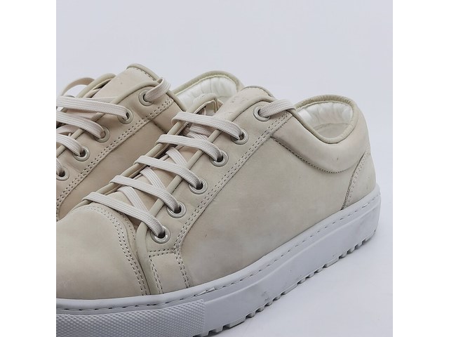 Paar sneakers, maat 40, etq - afbeelding 3 van  9