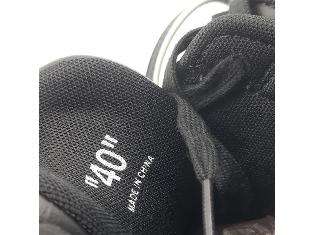 Paar sneakers, maat 40, off-white, "for walking" - afbeelding 2 van  13