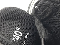 Paar sneakers, maat 40, off-white, "for walking" - afbeelding 2 van  13