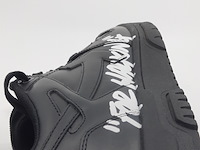 Paar sneakers, maat 40, off-white, "for walking" - afbeelding 3 van  13