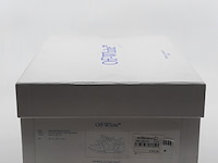 Paar sneakers, maat 40, off-white, "for walking" - afbeelding 5 van  13