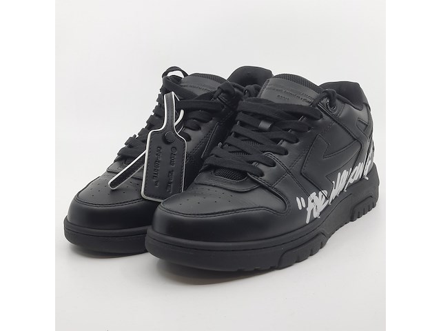 Paar sneakers, maat 40, off-white, "for walking" - afbeelding 1 van  13