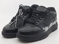 Paar sneakers, maat 40, off-white, "for walking" - afbeelding 1 van  13