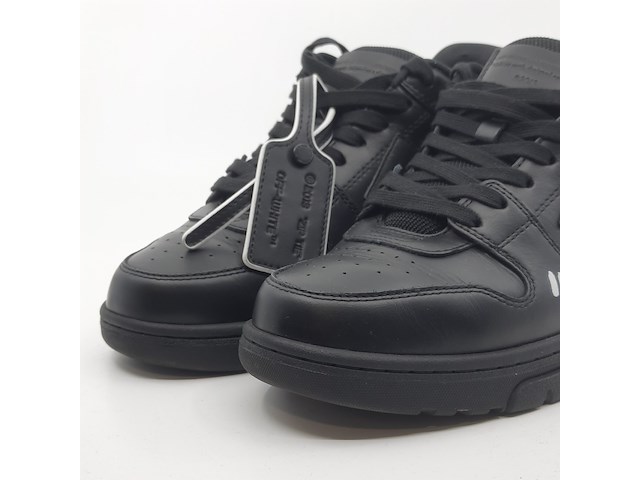 Paar sneakers, maat 40, off-white, "for walking" - afbeelding 6 van  13