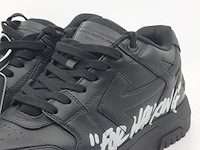 Paar sneakers, maat 40, off-white, "for walking" - afbeelding 7 van  13