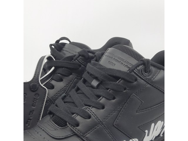 Paar sneakers, maat 40, off-white, "for walking" - afbeelding 8 van  13