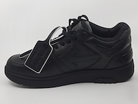 Paar sneakers, maat 40, off-white, "for walking" - afbeelding 10 van  13