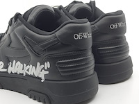 Paar sneakers, maat 40, off-white, "for walking" - afbeelding 11 van  13