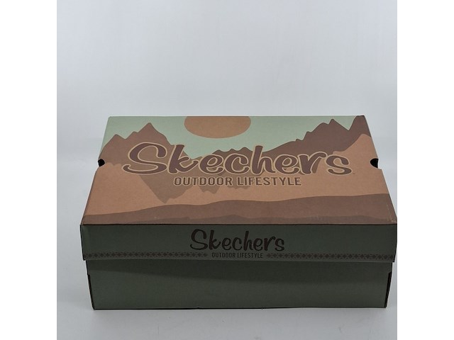 Paar sneakers, maat 40, skechers - afbeelding 2 van  10