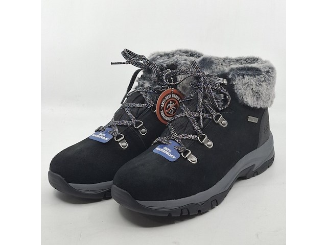 Paar sneakers, maat 40, skechers - afbeelding 1 van  10