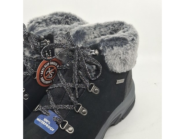 Paar sneakers, maat 40, skechers - afbeelding 4 van  10