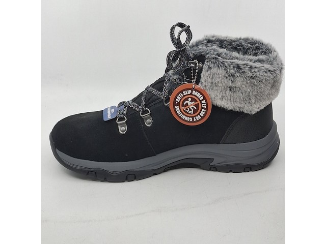 Paar sneakers, maat 40, skechers - afbeelding 5 van  10