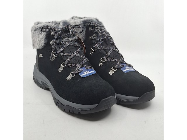 Paar sneakers, maat 40, skechers - afbeelding 6 van  10