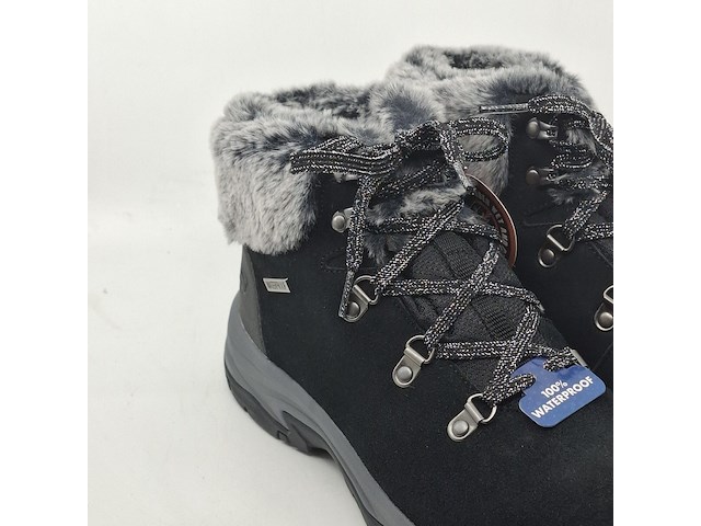 Paar sneakers, maat 40, skechers - afbeelding 8 van  10