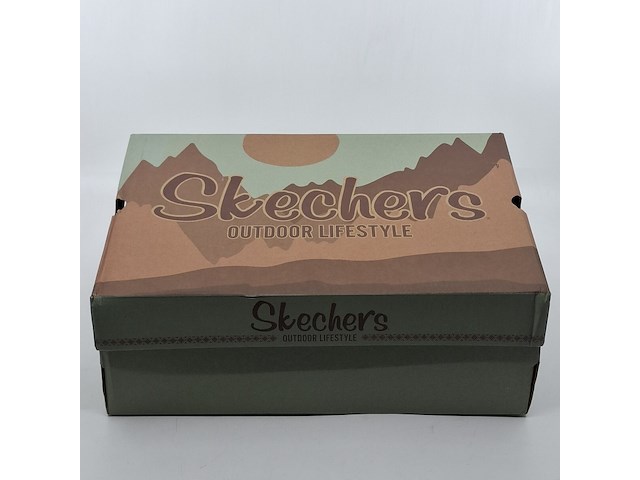 Paar sneakers, maat 40, skechers - afbeelding 2 van  10