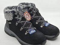 Paar sneakers, maat 40, skechers - afbeelding 7 van  10