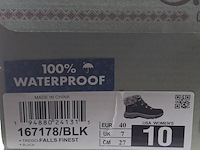 Paar sneakers, maat 40, skechers - afbeelding 10 van  10