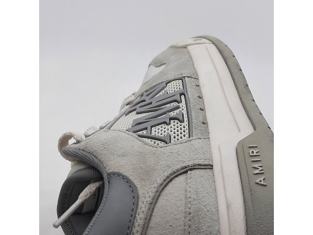 Paar sneakers, maat 41, amiri, classic-lt 24 - afbeelding 2 van  11