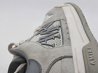 Paar sneakers, maat 41, amiri, classic-lt 24 - afbeelding 2 van  11