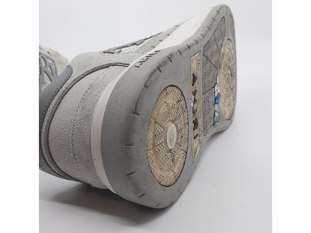 Paar sneakers, maat 41, amiri, classic-lt 24 - afbeelding 3 van  11