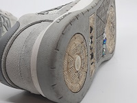 Paar sneakers, maat 41, amiri, classic-lt 24 - afbeelding 3 van  11