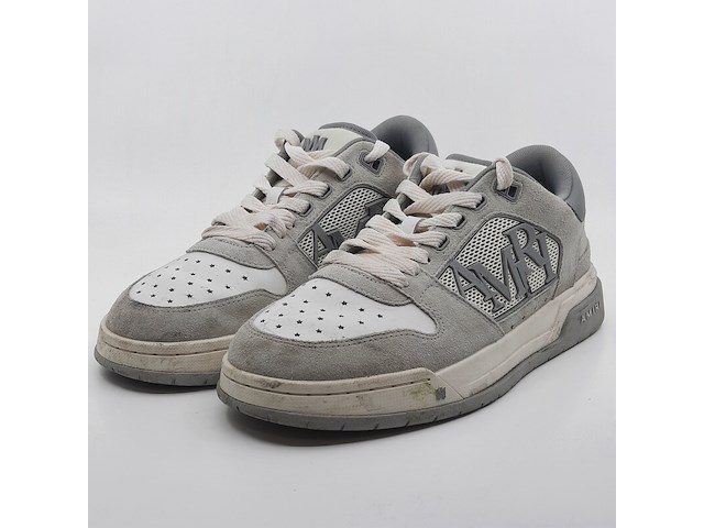 Paar sneakers, maat 41, amiri, classic-lt 24 - afbeelding 1 van  11