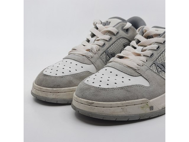 Paar sneakers, maat 41, amiri, classic-lt 24 - afbeelding 4 van  11