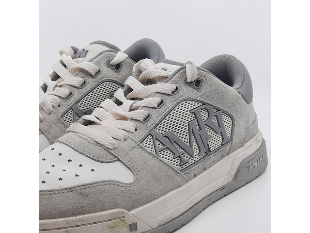 Paar sneakers, maat 41, amiri, classic-lt 24 - afbeelding 5 van  11