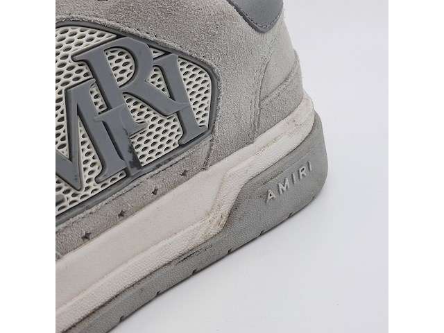 Paar sneakers, maat 41, amiri, classic-lt 24 - afbeelding 7 van  11