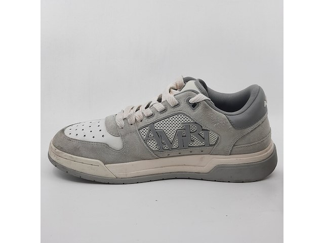 Paar sneakers, maat 41, amiri, classic-lt 24 - afbeelding 8 van  11