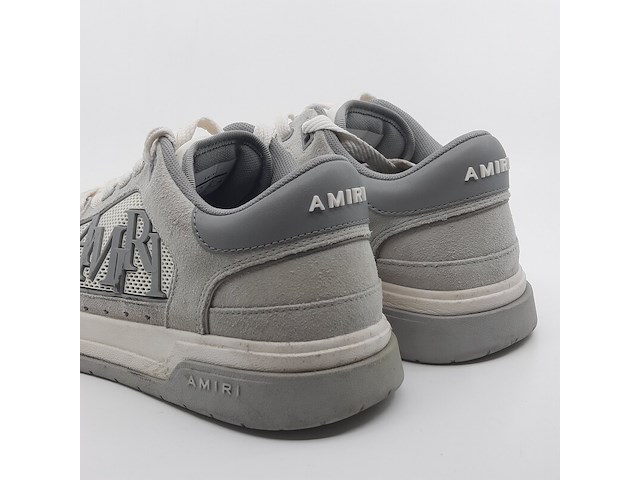 Paar sneakers, maat 41, amiri, classic-lt 24 - afbeelding 9 van  11