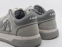 Paar sneakers, maat 41, amiri, classic-lt 24 - afbeelding 9 van  11
