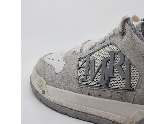 Paar sneakers, maat 41, amiri, classic-lt 24 - afbeelding 10 van  11