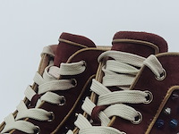 Paar sneakers, maat 41, christian louboutin - afbeelding 7 van  12