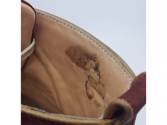 Paar sneakers, maat 41, christian louboutin - afbeelding 12 van  12