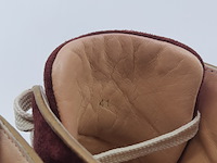 Paar sneakers, maat 41, christian louboutin - afbeelding 11 van  12