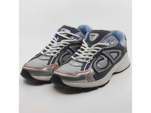 Paar sneakers, maat 41, dior, b30 dc 02 23 - afbeelding 1 van  10