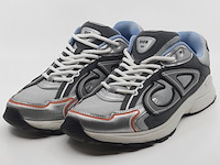 Paar sneakers, maat 41, dior, b30 dc 02 23
