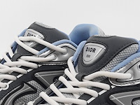 Paar sneakers, maat 41, dior, b30 dc 02 23 - afbeelding 5 van  10