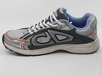 Paar sneakers, maat 41, dior, b30 dc 02 23 - afbeelding 6 van  10