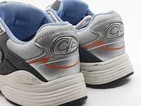 Paar sneakers, maat 41, dior, b30 dc 02 23 - afbeelding 7 van  10