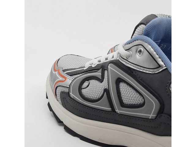 Paar sneakers, maat 41, dior, b30 dc 02 23 - afbeelding 8 van  10