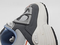 Paar sneakers, maat 41, dior, b30 dc 02 23 - afbeelding 10 van  10