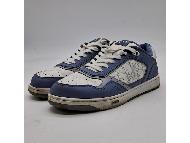 Paar sneakers, maat 41, dior - afbeelding 1 van  9