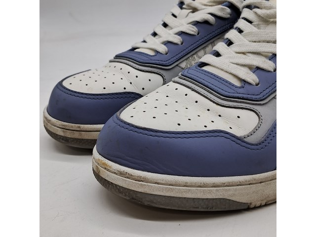 Paar sneakers, maat 41, dior - afbeelding 2 van  9